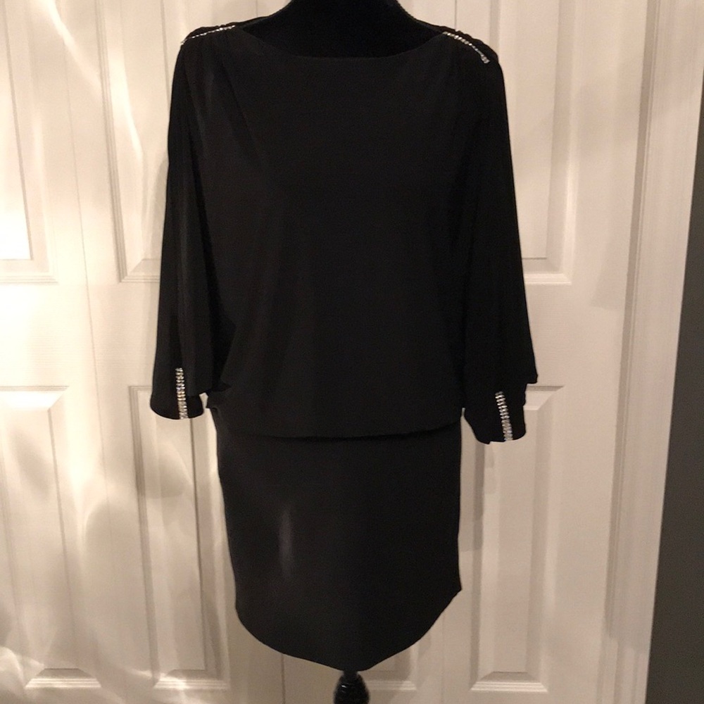 Le Chateau tunic style dress